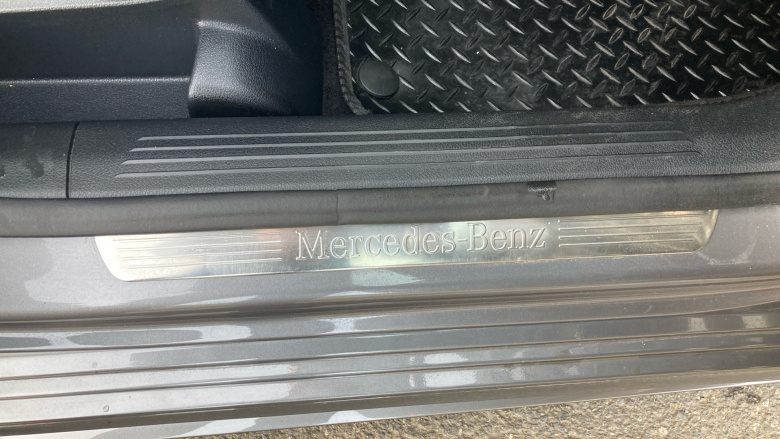 Mercedes-Benz B-Class B180 AMG Line Executive 5dr Auto Petrol Hatchback